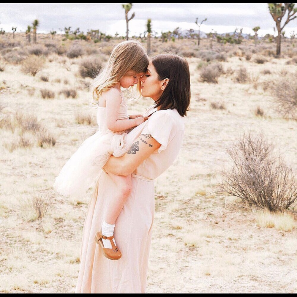 Christy Dawn dress